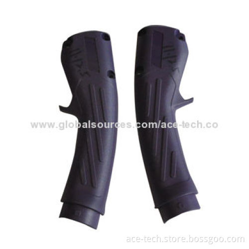 Plastic trigger of welding machine, OEM orders are welcome
